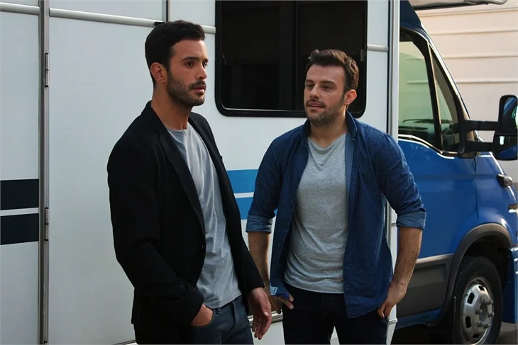 Kiralık Aşk'ta Ömer mektubu okudu mu?