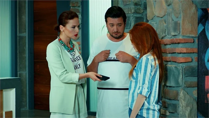 Kiralık Aşk'ta Ömer mektubu okudu mu?