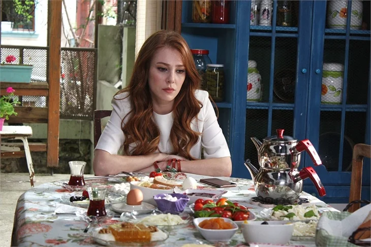 Kiralık Aşk'ta Ömer mektubu okudu mu?