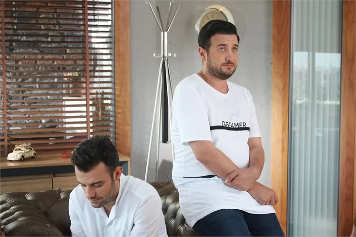 Kiralık Aşk'ta Ömer mektubu okudu mu?