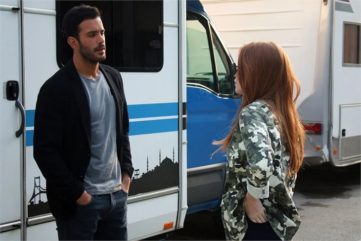 Kiralık Aşk'ta Ömer mektubu okudu mu?