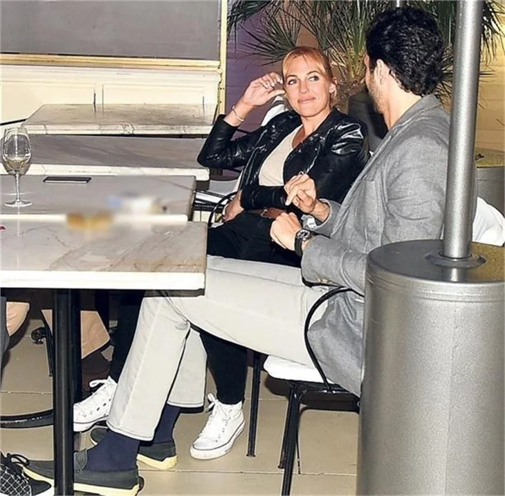 Meryem Uzerli ile Alp Özcan evleniyor mu?