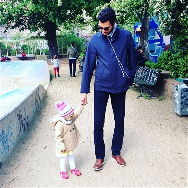 Meryem Uzerli ile Alp Özcan evleniyor mu?