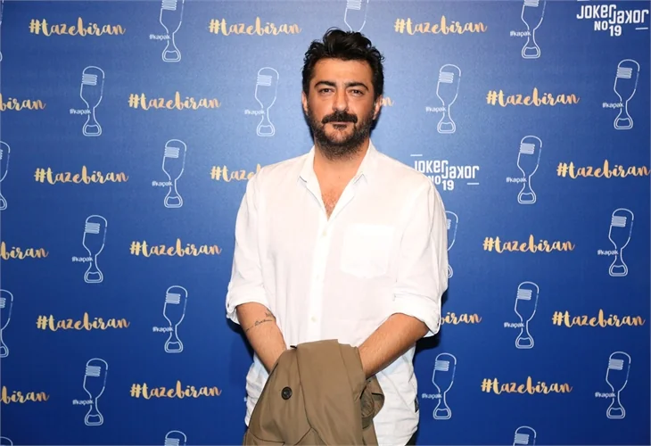Partiye ünlü isimler akın etti!