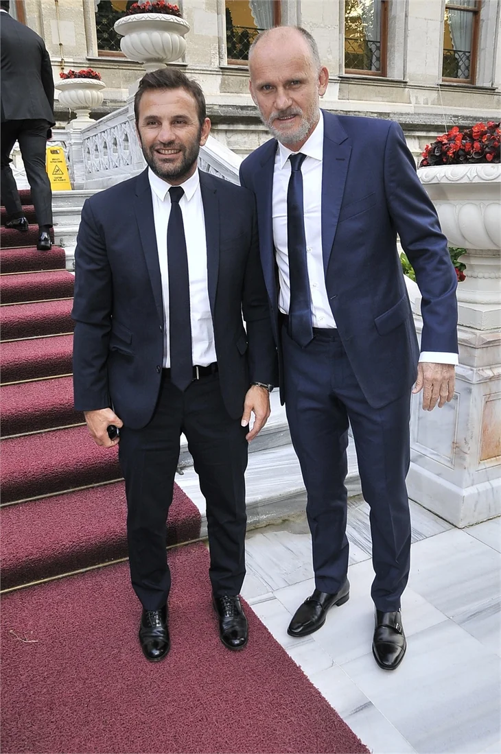 Semih Kaya ve Yasemen Saylar evlendi! Düğün ünlü akınına uğradı!