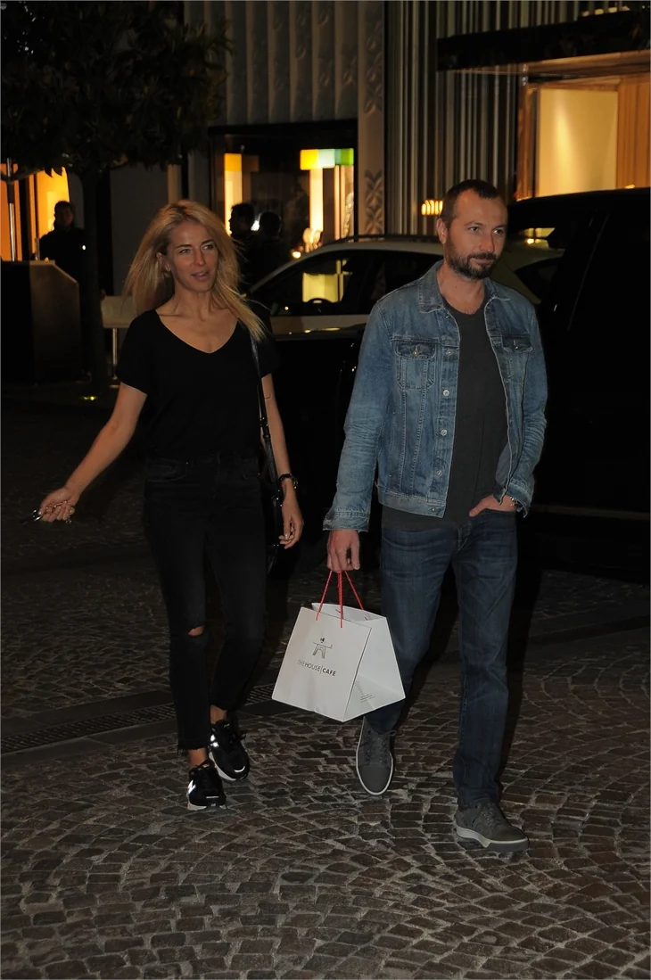 Burcu Esmersoy: Yemekler romantik olmuyor