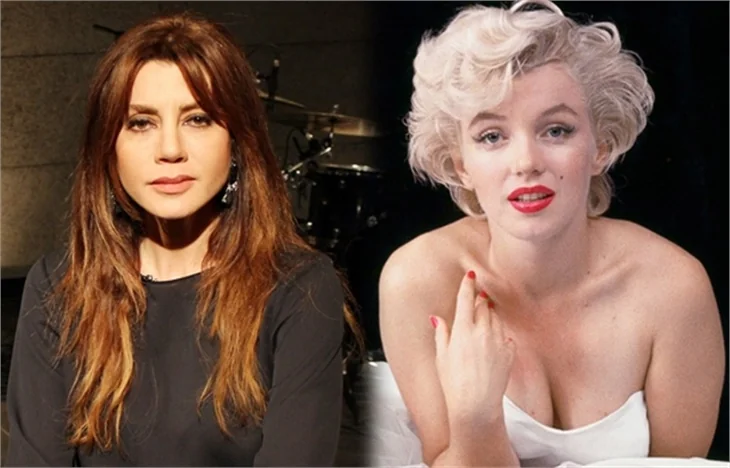 Gökçe Bahadır: Marilyn Monroe’yu oynamak isterim
