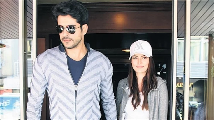 Fahriye Evcen, Oya Aydoğan ile ilgili ilk kez konuştu