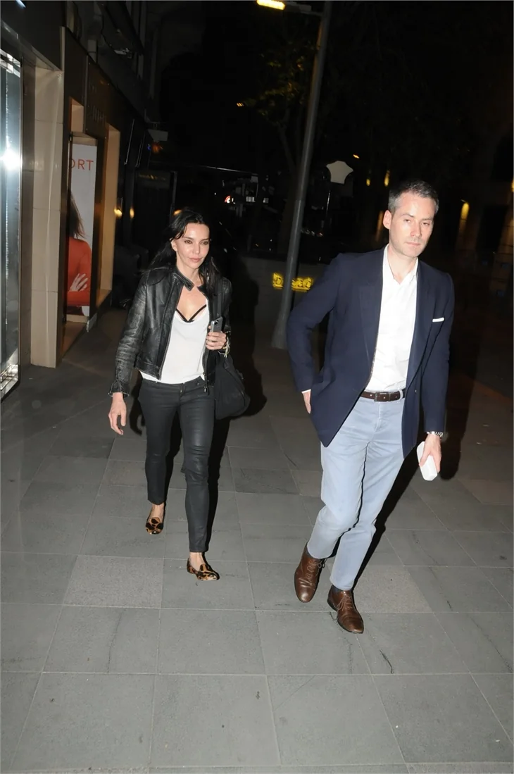Hande Ataizi'ni kızdıran soru!