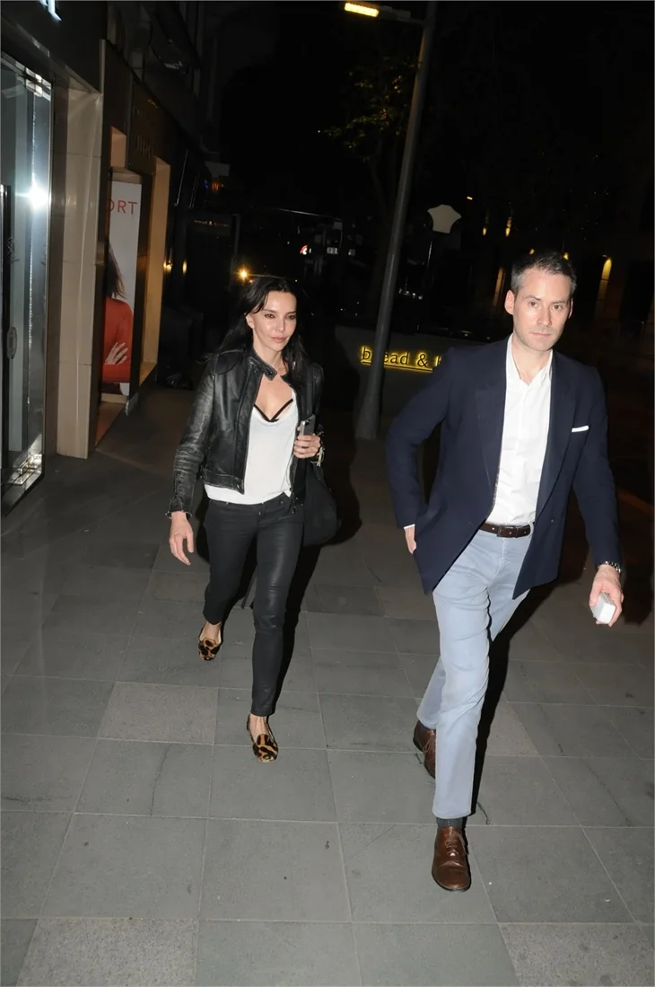 Hande Ataizi'ni kızdıran soru!