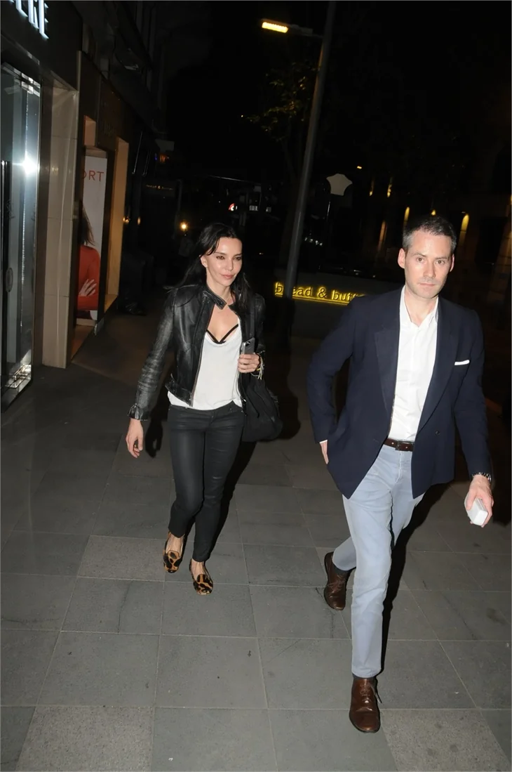 Hande Ataizi'ni kızdıran soru!
