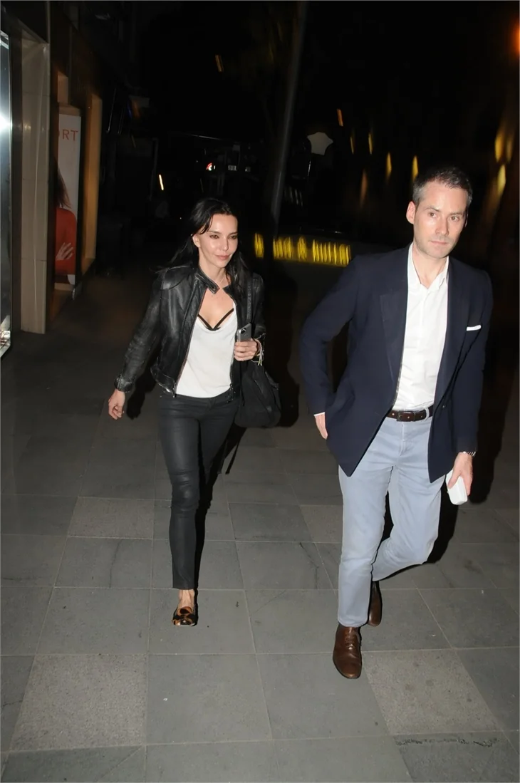 Hande Ataizi'ni kızdıran soru!