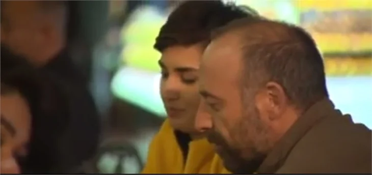 "İstanbul Kırmızısı''nın çekimleri başladı!