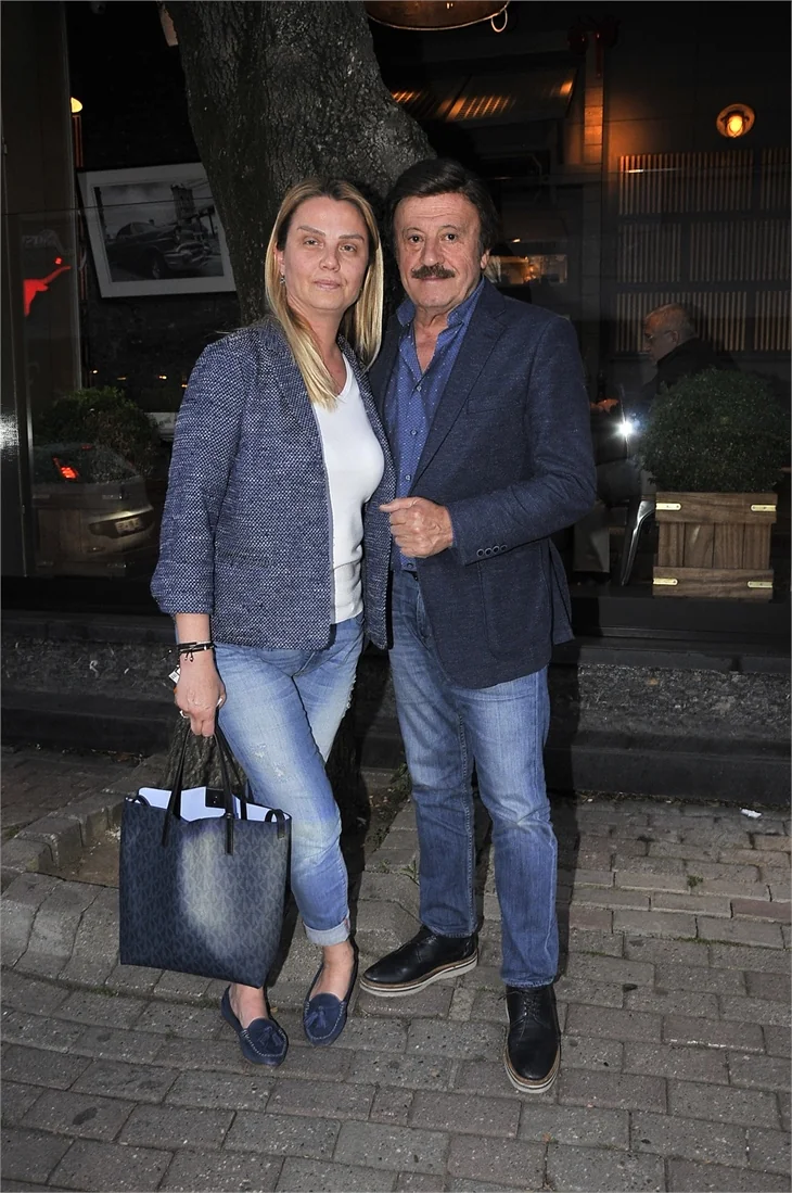 Selami Şahin: İrem Derici ile iyi ikili olduk!