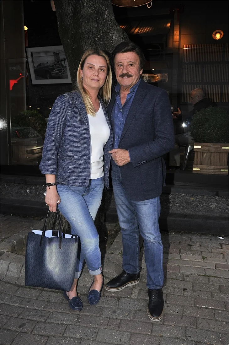 Selami Şahin: İrem Derici ile iyi ikili olduk!