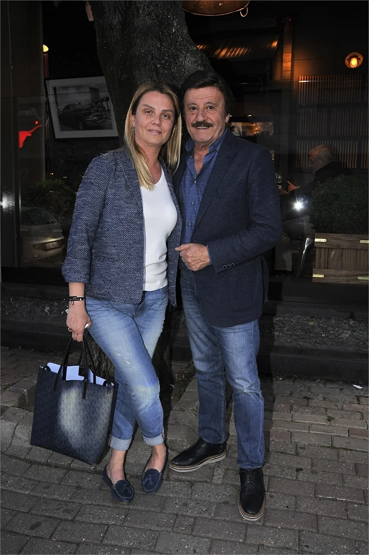 Selami Şahin: İrem Derici ile iyi ikili olduk!