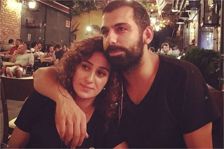 Derya Karadaş kına gecesi yaptı