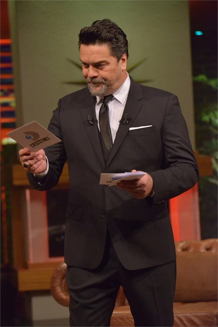 Beyaz Show'da neler oldu? (20 Mayıs 2016)