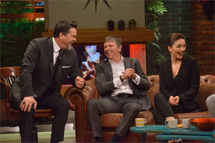 Beyaz Show'da neler oldu? (20 Mayıs 2016)
