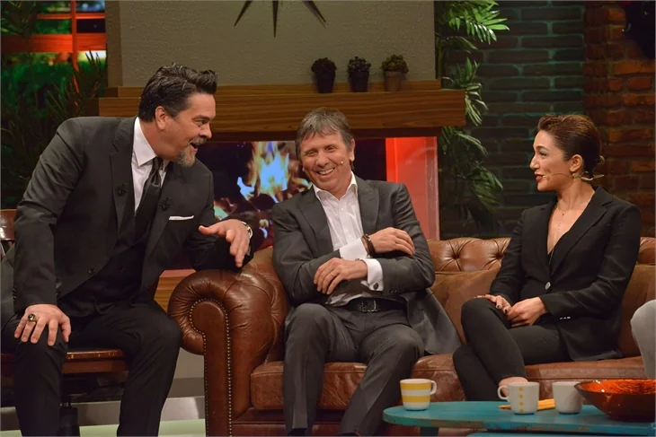 Beyaz Show'da neler oldu? (20 Mayıs 2016)