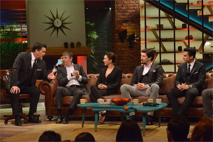 Beyaz Show'da neler oldu? (20 Mayıs 2016)