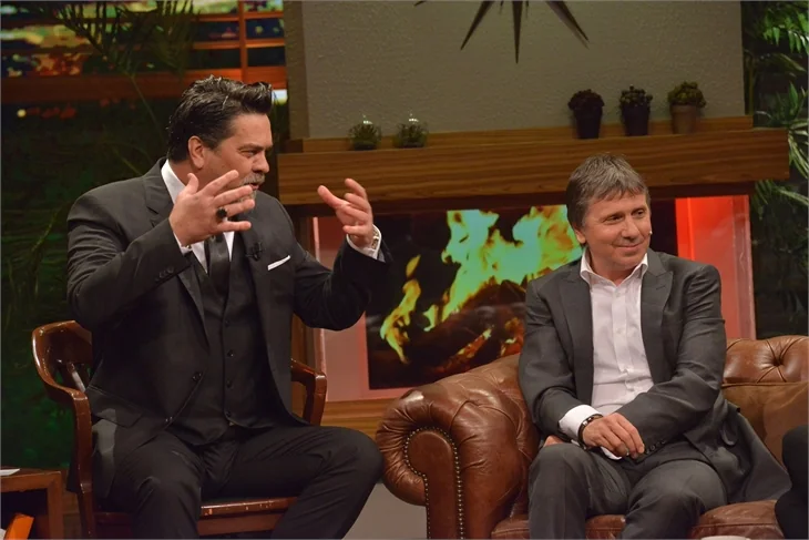 Beyaz Show'da neler oldu? (20 Mayıs 2016)