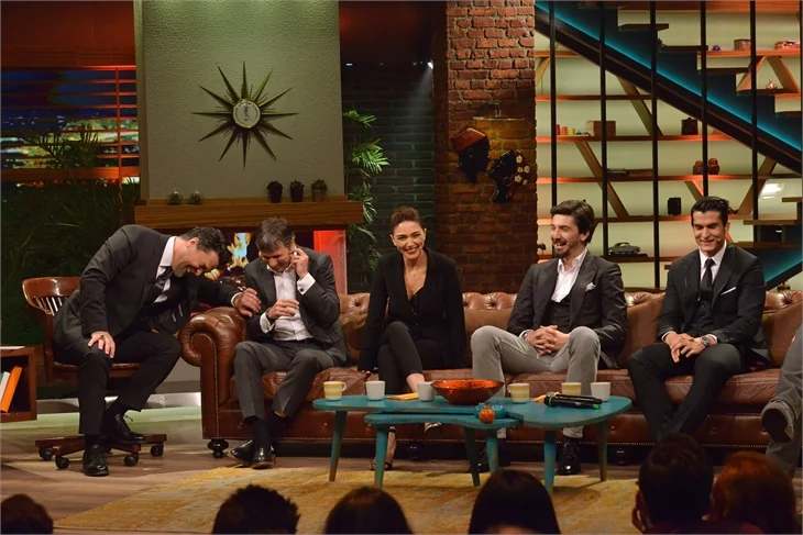Beyaz Show'da neler oldu? (20 Mayıs 2016)