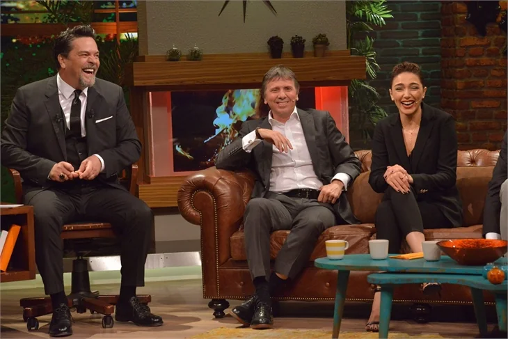 Beyaz Show'da neler oldu? (20 Mayıs 2016)