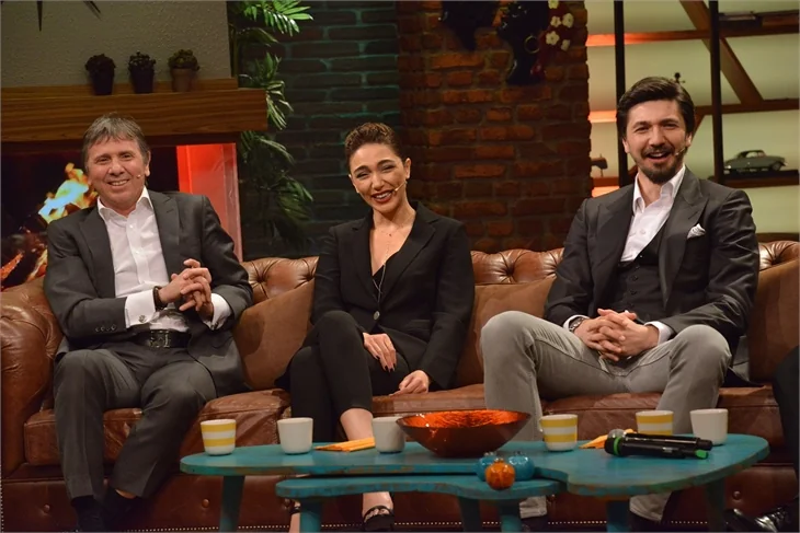Beyaz Show'da neler oldu? (20 Mayıs 2016)