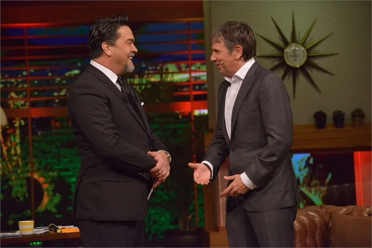 Beyaz Show'da neler oldu? (20 Mayıs 2016)