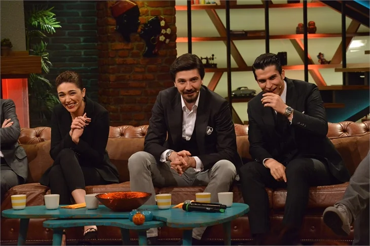 Beyaz Show'da neler oldu? (20 Mayıs 2016)
