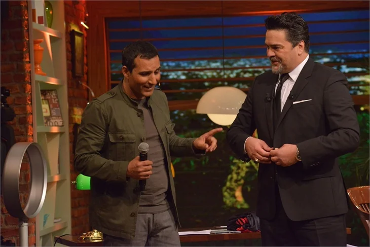 Beyaz Show'da neler oldu? (20 Mayıs 2016)