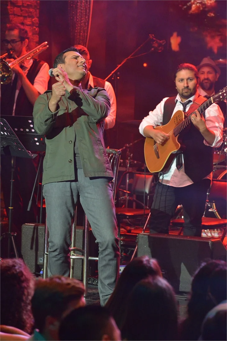 Beyaz Show'da neler oldu? (20 Mayıs 2016)