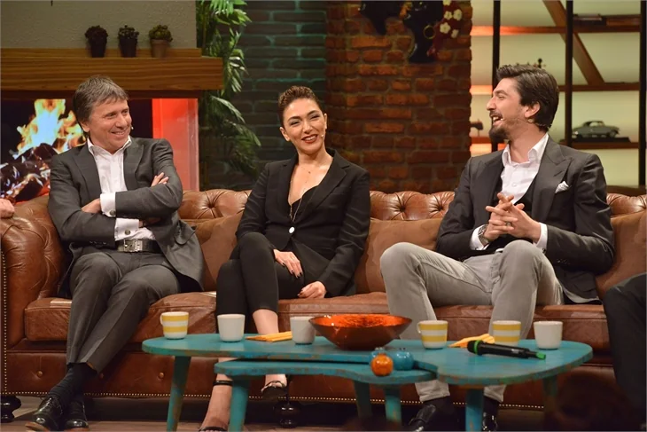 Beyaz Show'da neler oldu? (20 Mayıs 2016)