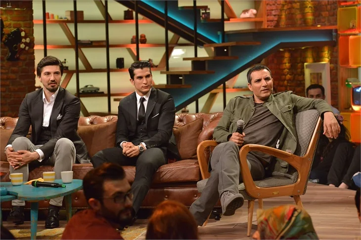 Beyaz Show'da neler oldu? (20 Mayıs 2016)