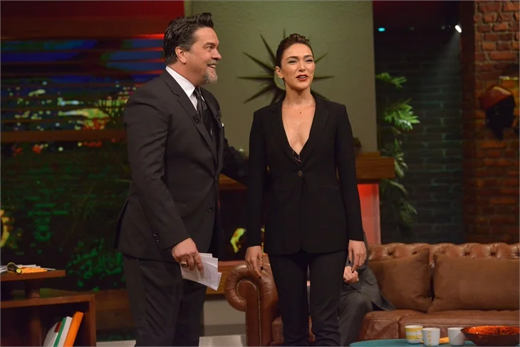 Beyaz Show'da neler oldu? (20 Mayıs 2016)