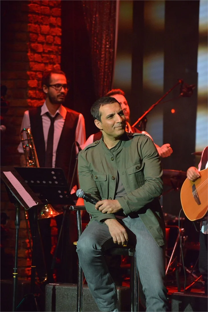 Beyaz Show'da neler oldu? (20 Mayıs 2016)