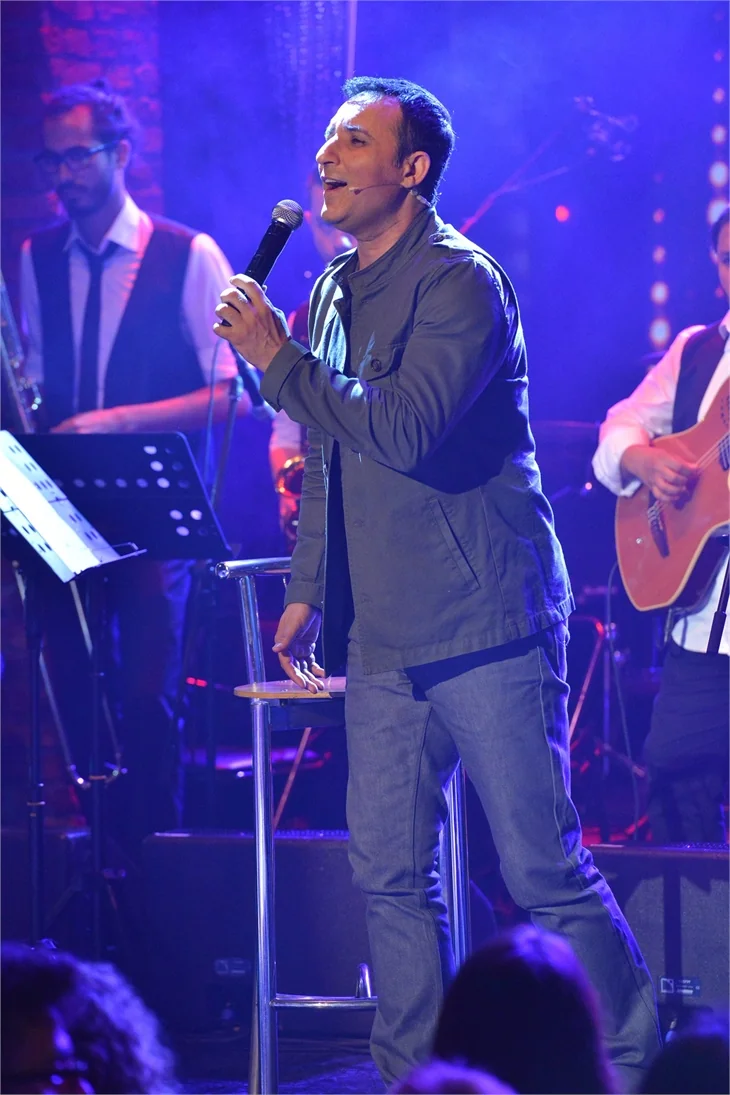 Beyaz Show'da neler oldu? (20 Mayıs 2016)