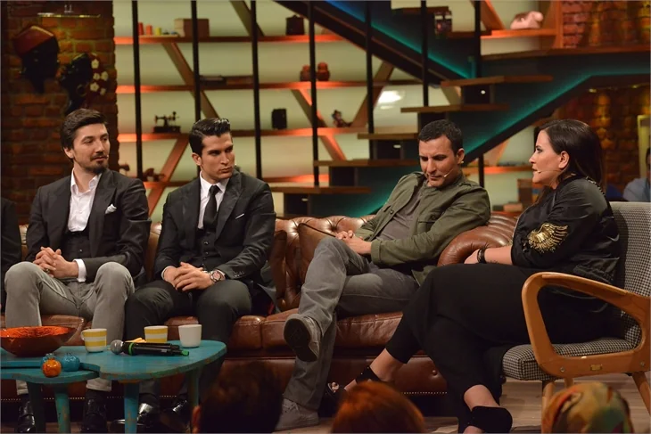 Beyaz Show'da neler oldu? (20 Mayıs 2016)