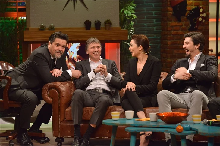 Beyaz Show'da neler oldu? (20 Mayıs 2016)