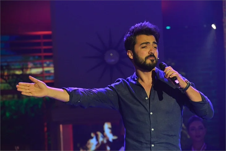 Beyaz Show'da neler oldu? (20 Mayıs 2016)