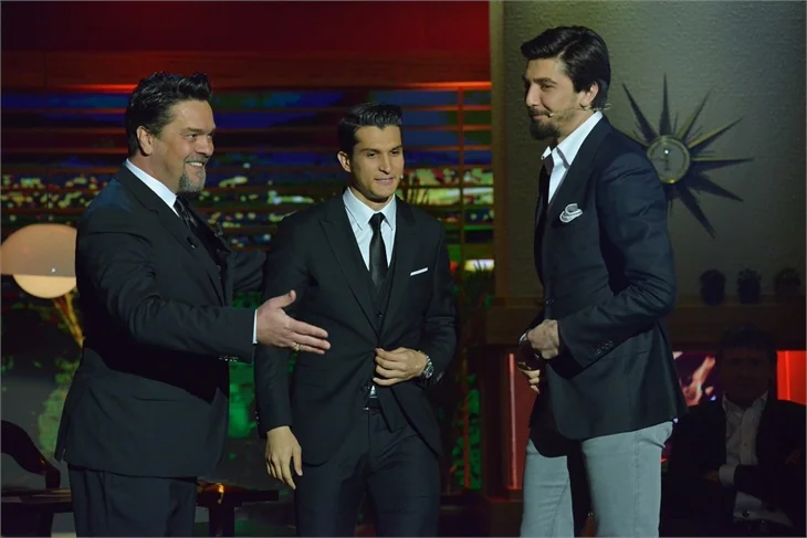 Beyaz Show'da neler oldu? (20 Mayıs 2016)
