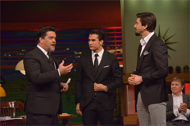 Beyaz Show'da neler oldu? (20 Mayıs 2016)