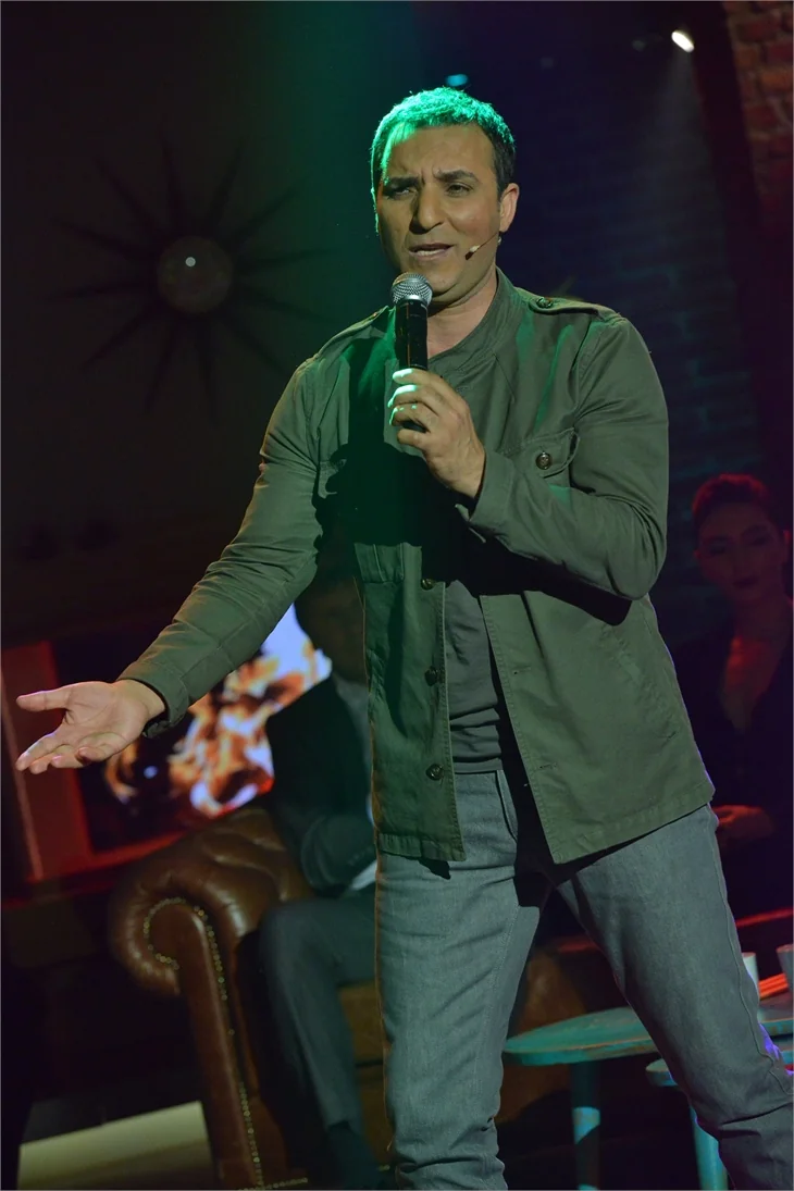 Beyaz Show'da neler oldu? (20 Mayıs 2016)