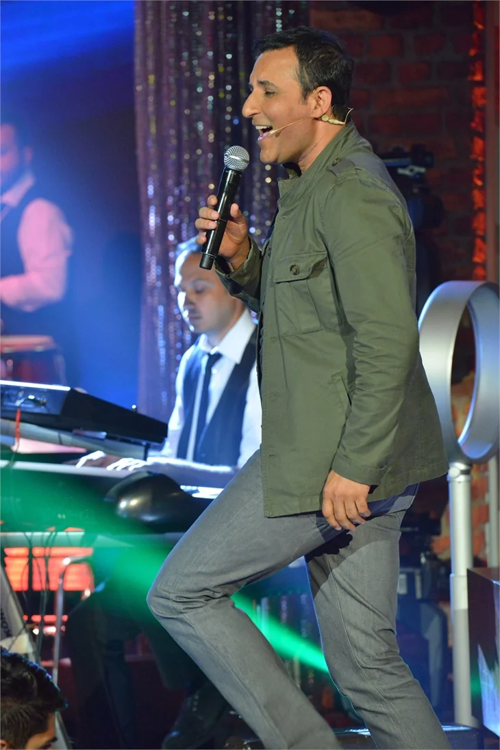 Beyaz Show'da neler oldu? (20 Mayıs 2016)