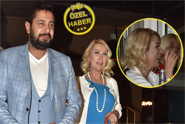 Seda Sayan yasak tanımadı!