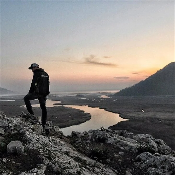 Serenay ile Kerem 'her yerde'!