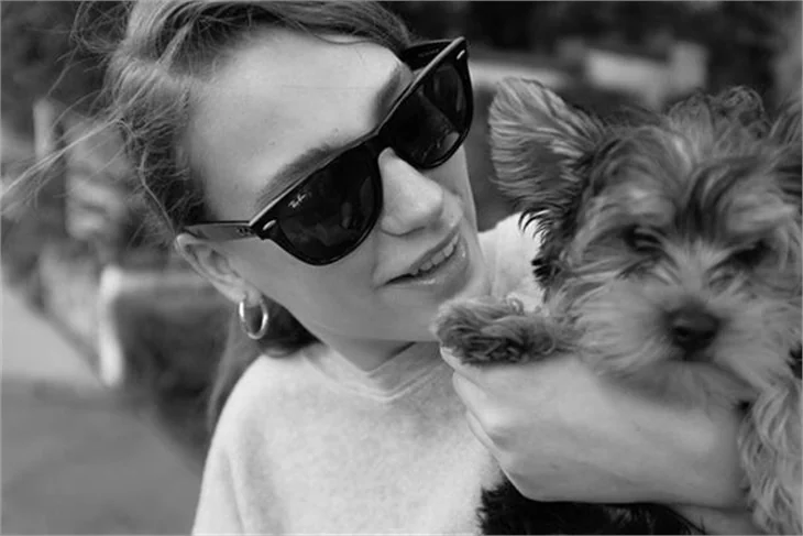 Serenay ile Kerem 'her yerde'!