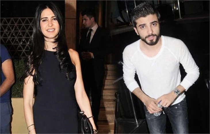 Ceylan Çapa aileye girdi
