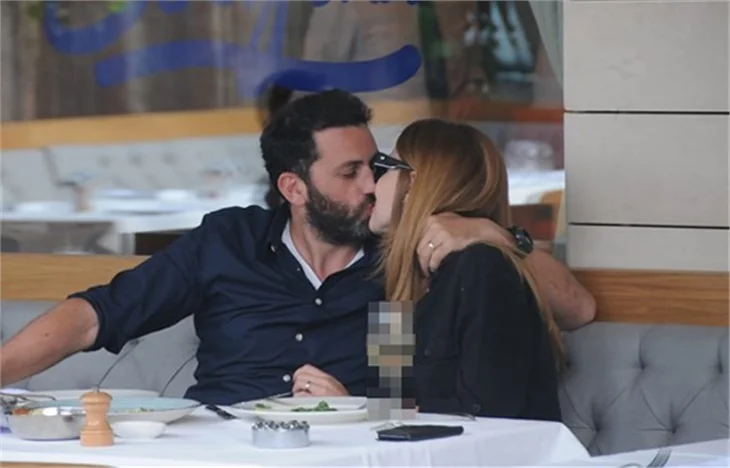 Selen Soyder aşka geldi!